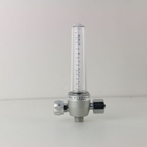 débitmètre à flotteur