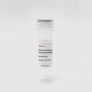 kit de test de toxoplasmose