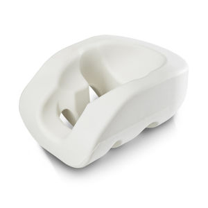 coussin de positionnement de visage