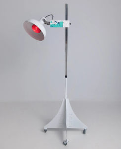 lampe de photothérapie traitement des douleurs articulaires