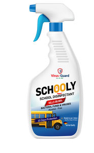 désinfectant de surface 500 mL
