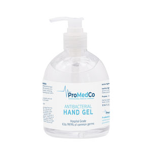 solution hydroalcoolique 75%