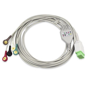 câble ECG