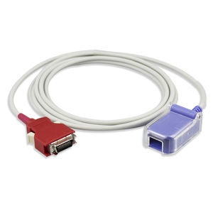 câble adaptateur SpO2 multiposition
