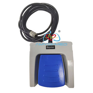 pédale de commande pour bistouris électriques