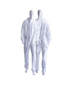 combinaisons de protection