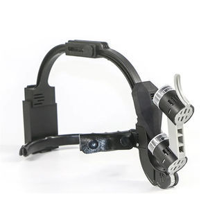 lampe frontale neurochirurgicale