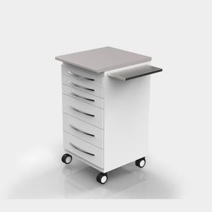 armoire pour instruments dentaires