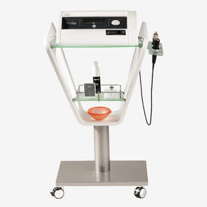 unité de micro-aiguillage RF