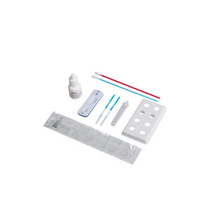 test rapide pour maladies infectieuses
