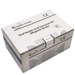 kit de réactifs à billes magnétiques