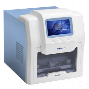 extracteur d'ADN / ARN pour diagnostic clinique