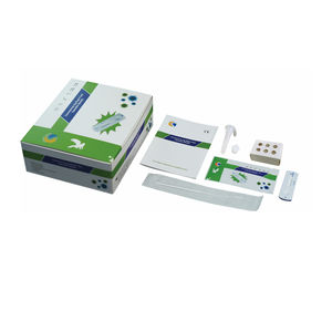 test rapide pour COVID-19
