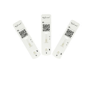 kit de test de dépistage de drogue