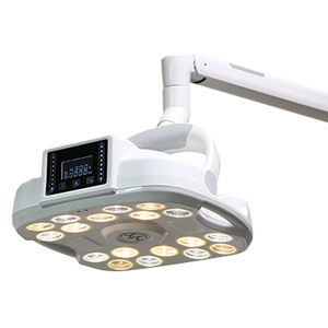 lampe de petite chirurgie dentaire
