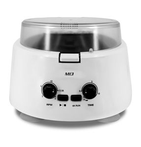 microcentrifugeuse de laboratoire