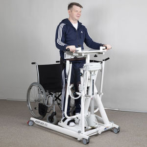 cadre de verticalisation adulte