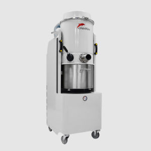 aspirateur pour l'industrie pharmaceutique