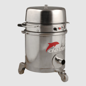 aspirateur compact