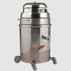 aspirateur compact