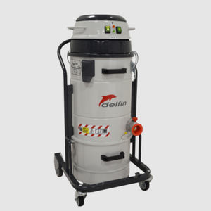 aspirateur compact