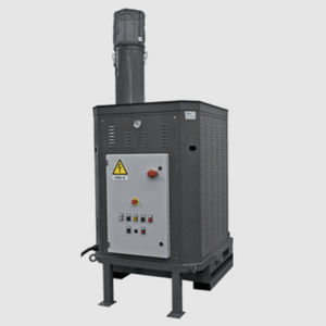 aspirateur centralisé