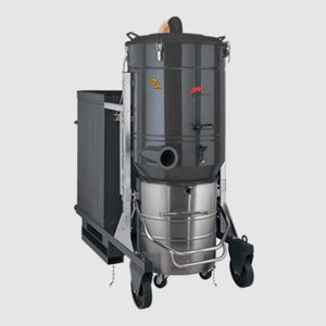 aspirateur pour l'industrie pharmaceutique