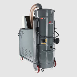 aspirateur pour l'industrie pharmaceutique