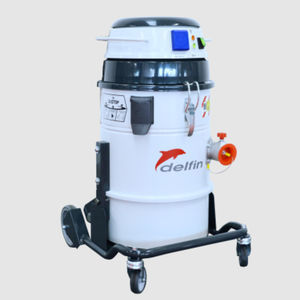 aspirateur compact