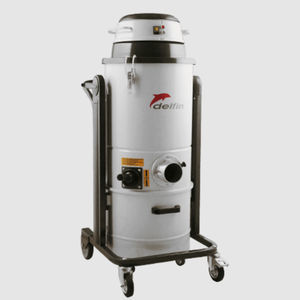 aspirateur compact