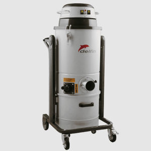 aspirateur compact