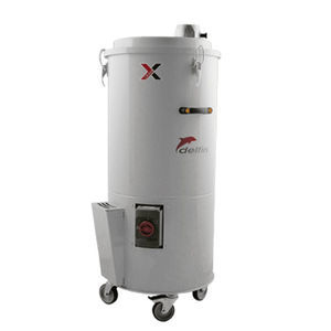 aspirateur compact