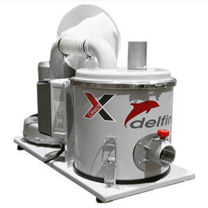aspirateur mobile