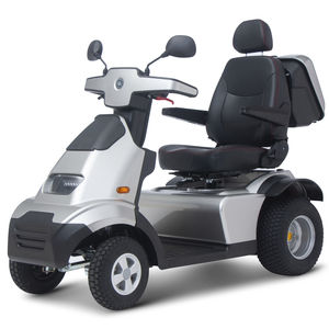 scooter pour mobilité réduite électrique