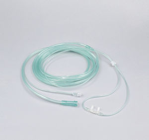 lunette nasale à oxygène