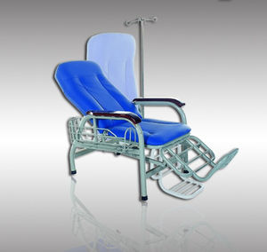 fauteuil de soins manuel