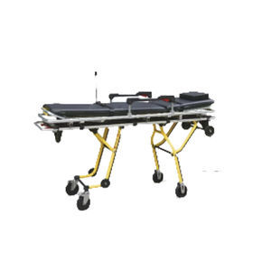 brancards pour ambulances
