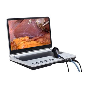 caméra pour endoscopes