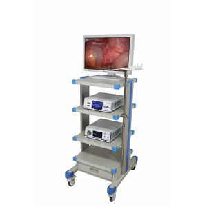 caméra pour endoscopes