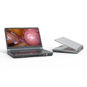 caméra pour endoscopes