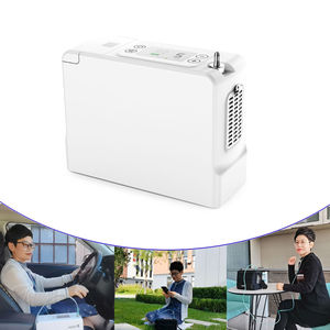 concentrateur d'oxygène de soins à domicile