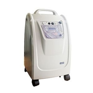 concentrateur d'oxygène à usage domestique