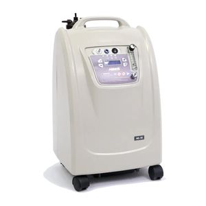 concentrateur d'oxygène à usage domestique