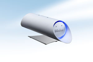 purificateur d'air pour établissement de santé