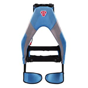 exosquelette pour manipulation de charges lourdes
