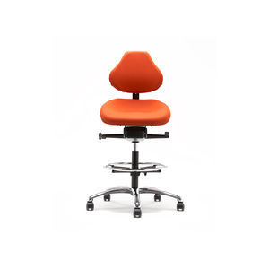 tabouret pour établissement de santé
