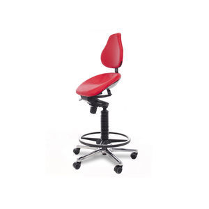 tabouret pour établissement de santé