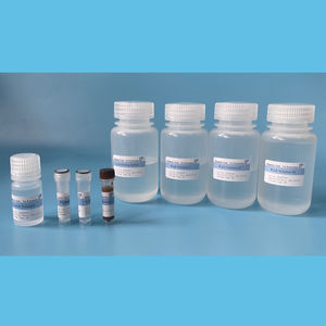 kit de réactifs à billes magnétiques