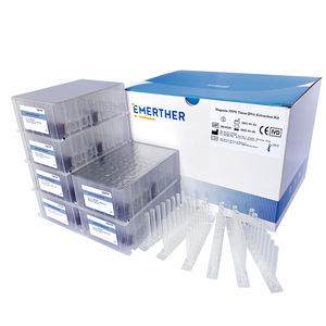 kit de réactifs à billes magnétiques