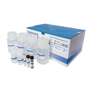 kit de réactifs à billes magnétiques